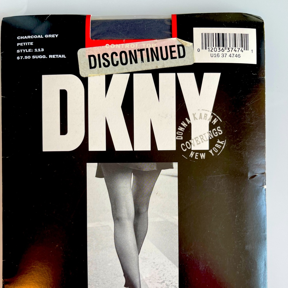 DKNY tights